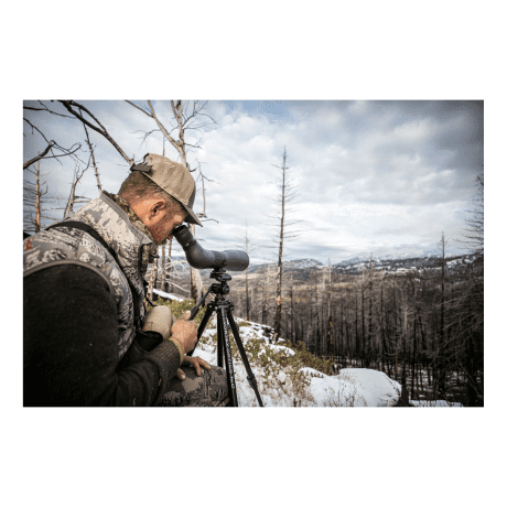 Vortex® Diamondback® HD Spotting Scopes