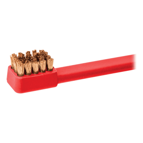 Real Avid Smart Brushes Scrubber Gun Brush with Integrated Scraper