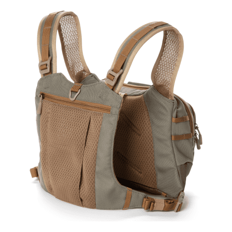 Umpqua ZS2 Overlook 500 Chest Pack Olive