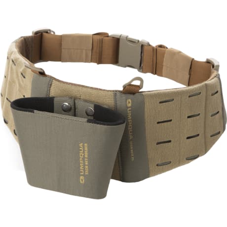 Umpqua ZS2 Loaded Wader Belt