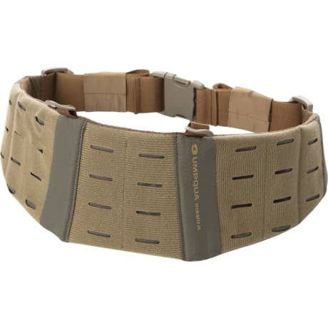 Umpqua ZS2 Loaded Wader Belt