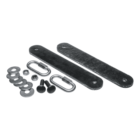 Pursuit 10" Steel Gong Target Kit