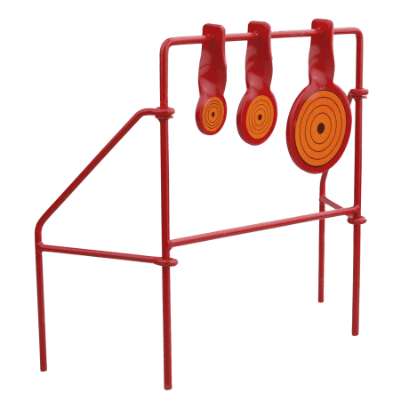 Magnum® .22 Calibre Spinner Target