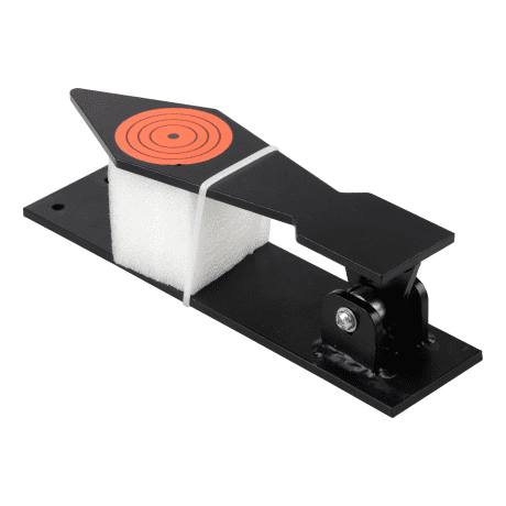 Magnum® Steel Diamond Pop-Up Target