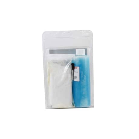 Melby Outdoor Skull Whitening Kit
