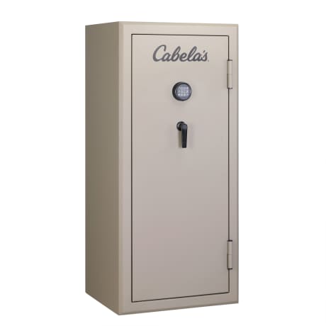 Cabela's® 34 Gun Safe Fde