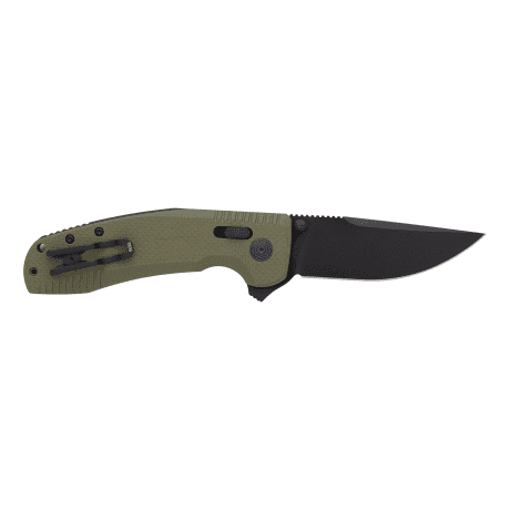 SOG TAC XR Folding Knife	