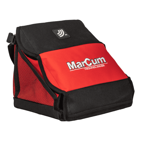 MarCum® LX-7 Lithium LCD Sonar System