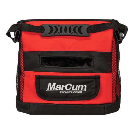 MarCum® LX-7 Lithium LCD Sonar System