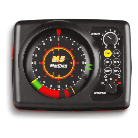 MarCum® M5 Lithium Flasher