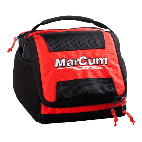MarCum® MX-7 Lithium Digital Sonar with GPS 
