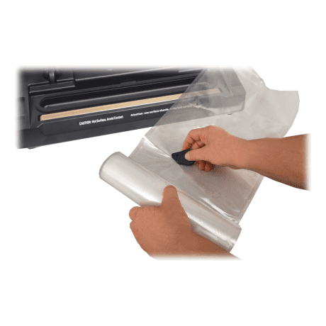 Cabela's Deluxe 12'' Vacuum Sealer