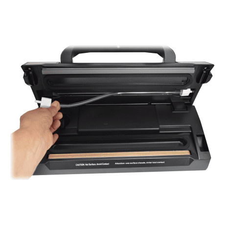 Cabela's Deluxe 12'' Vacuum Sealer
