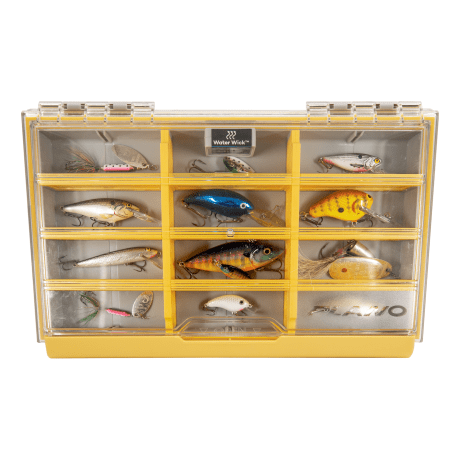 Plano EDGETM Flex Tackle Box - 3600