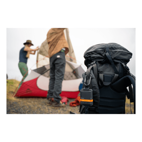 Spot™ Gen4® Satellite Messenger
