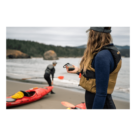 Spot™ Gen4® Satellite Messenger
