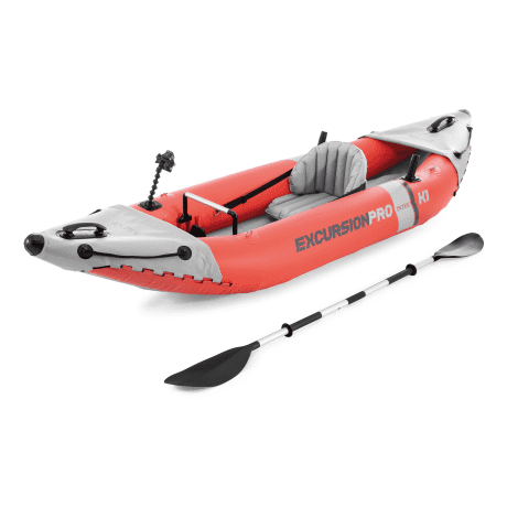 Intex® Excursion Pro K1 Kayak