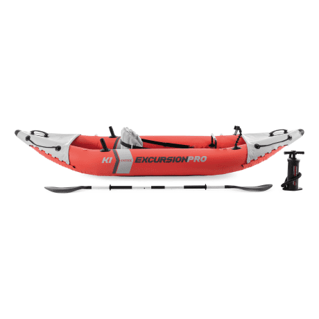 Intex® Excursion Pro K1 Kayak
