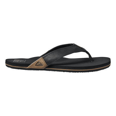 Reef® Men’s Newport Flip Flop - side