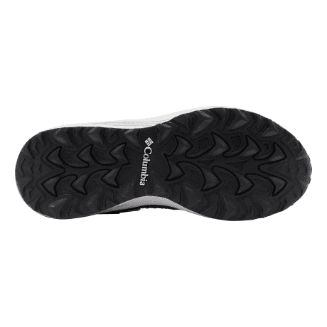 Columbia™ Women’s Trailstorm™ Mid Waterproof Hiker - sole