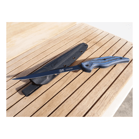 Cuda® Professional 6" Fillet Knife