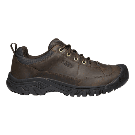 Keen™ Men's Targhee III  Oxford Shoe - Side
