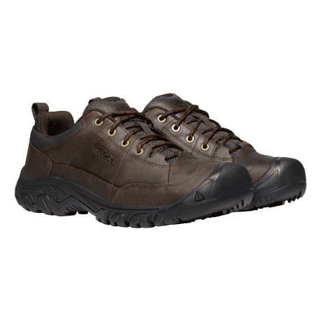 Keen™ Men's Targhee III  Oxford Shoe - Pair