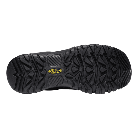 Keen™ Men's Targhee III  Oxford Shoe - Sole