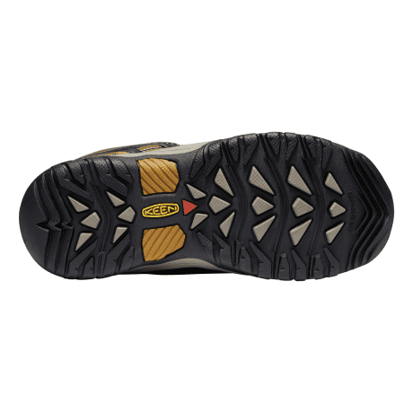 Keen™ Youth Targhee Mid Waterproof Hiker - Sole