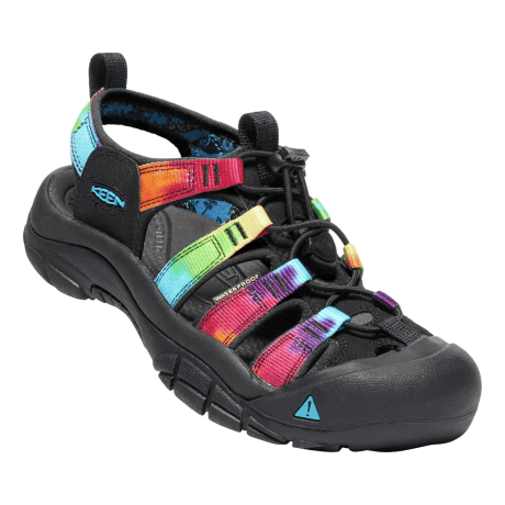 Keen™ Women's Newport Retro Sandal - Quarter View