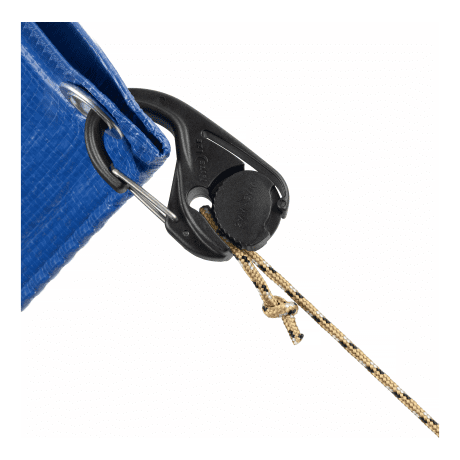 Nite Ize® CamJam® Cord Tightener - 2 Pack with 8 ft. Rope