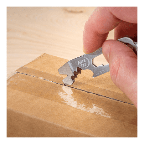 Nite Ize® DoohicKey®+ Key Tool