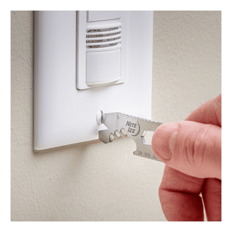Nite Ize® DoohicKey®+ Key Tool