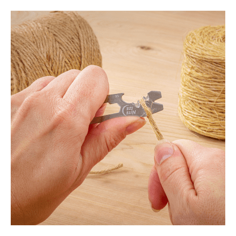 Nite Ize® DoohicKey®+ Key Tool