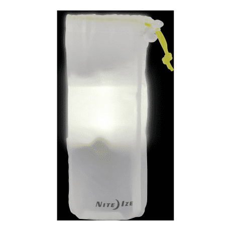 Nite Ize® Radiant® 314 Rechargeable Lantern