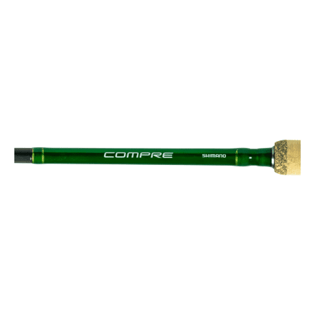 Shimano® Compre Muskie Casting Rod