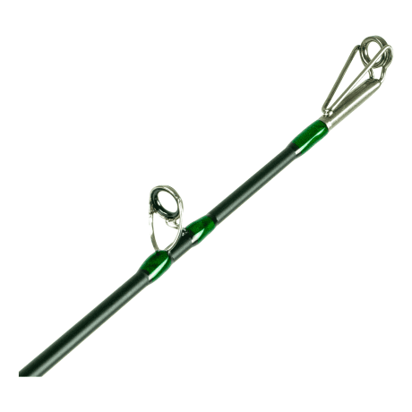 Shimano® Compre Muskie Casting Rod