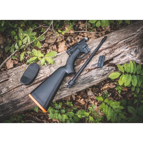 Henry U.S. Survival AR7 .22 Semi-Auto Rifle