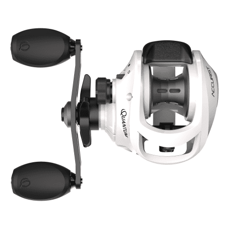 Quantum® Accurist Baitcast Reel