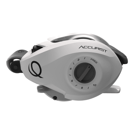 Quantum® Accurist Baitcast Reel