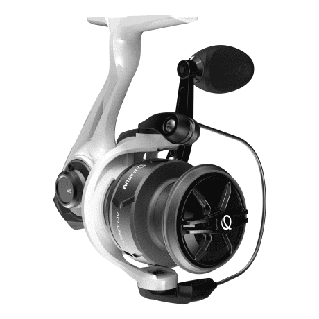 Quantum® Accurist Spinning Reel