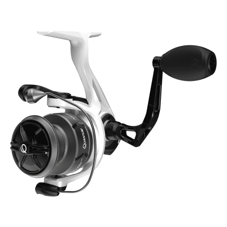 Quantum® Accurist Spinning Reel