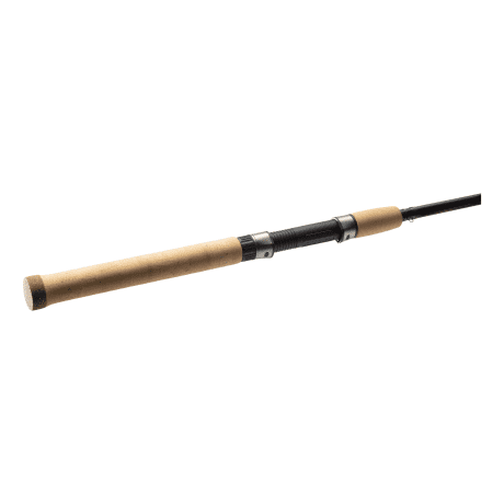 St. Croix® Triumph® 1-Piece Spinning Rod - handle