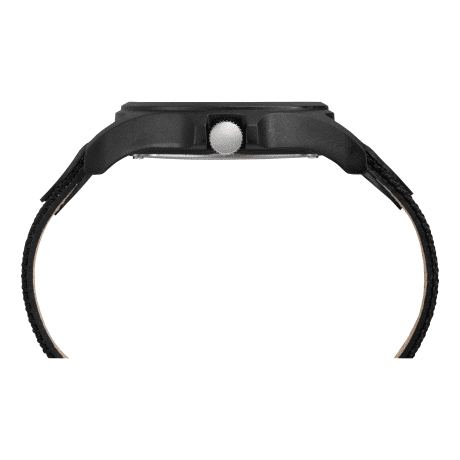 TIMEX® Expedition® Metal Field 40mm Fabric Strap Watch