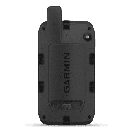 Garmin® Montana 700 Handheld GPS