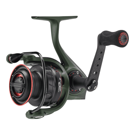 Abu Garcia® Zata Spinning Reel
