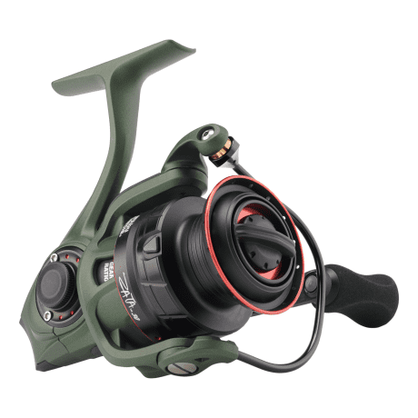 Abu Garcia® Zata Spinning Reel