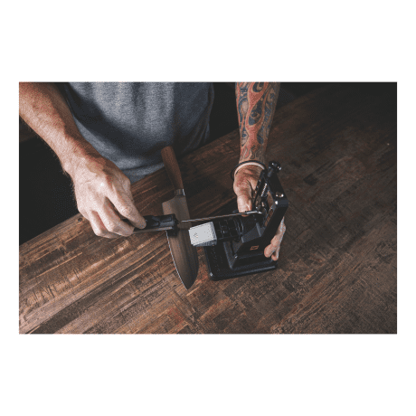 Work Sharp Precision Adjust Knife Sharpener