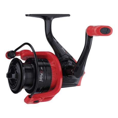 Abu Garcia® Max X Spinning Reel