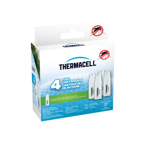 Thermacell® Mosquito Repellent Fuel Cartridge Refills - 4 Pack
